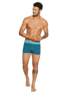 boxerky sada 2 kusů model 17584246 - Henderson boxerky sada 2 kusů model 17584246 - Henderson