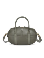 Dámská kabelka Vuch Berya Olive Dámská kabelka Vuch Berya Olive