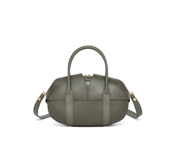 Dámská kabelka Vuch Berya Olive Dámská kabelka Vuch Berya Olive