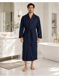 Župan Wrap Robe LS UW0UW01971-416 - Tommy Hilfiger