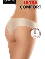 Dámské kalhotky Brazilky Ultra Comfort - Gatta