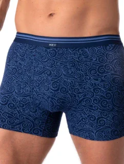 PÁNSKÉ BOXERKY MXH 748 A25