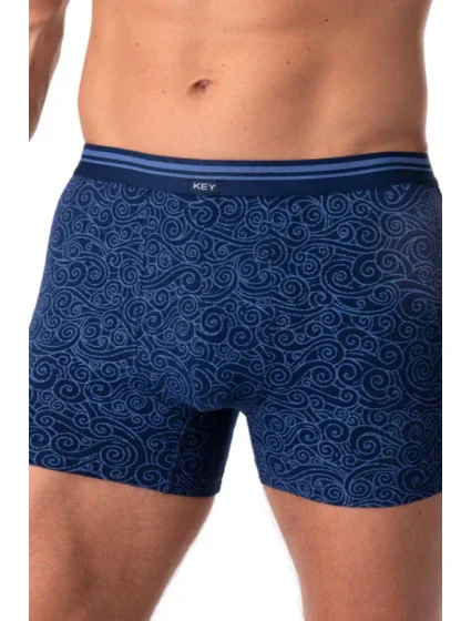 PÁNSKÉ BOXERKY MXH 748 A25