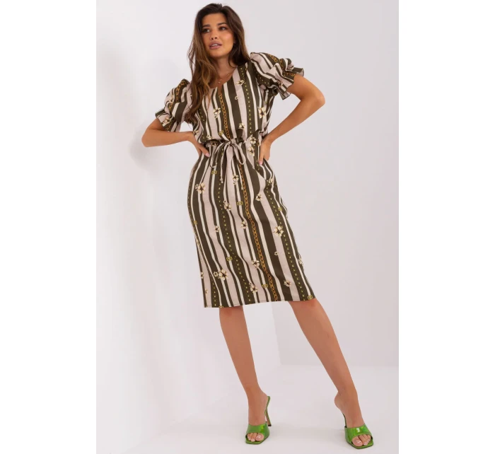 Denní šaty model 182289 Lakerta