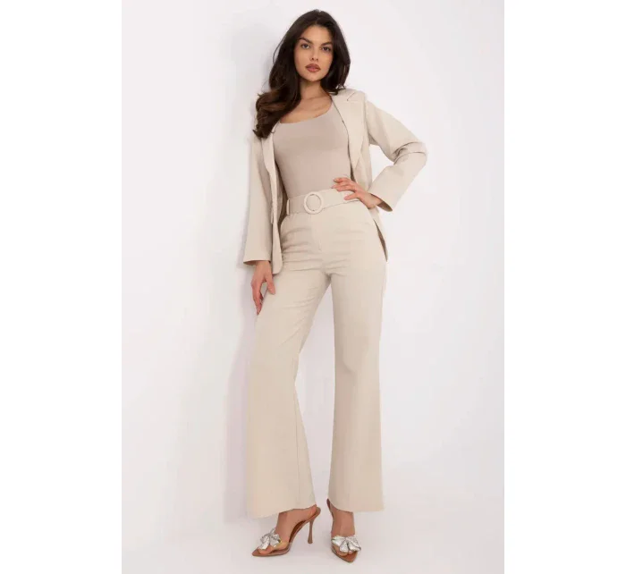 Dámské kalhoty model 209181 Italy Moda Dámské kalhoty model 209181 Italy Moda