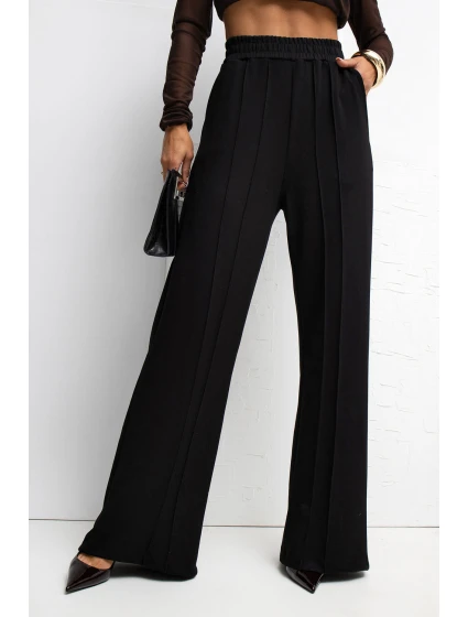 Teplákové kalhoty model 222251 Rue Paris Teplákové kalhoty model 222251 Rue Paris