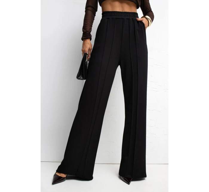 Teplákové kalhoty model 222251 Rue Paris Teplákové kalhoty model 222251 Rue Paris