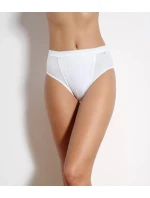 Dámské kalhotky Control Tai - WHITE - bílá 0003 - SLOGGI