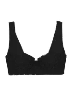 Dámská podprsenka Amourette WHP - BLACK - černá 0004 - TRIUMPH