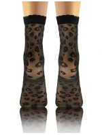 Sesto Senso Pikot ponožky wz.05 A'2 Sesto Senso Pikot ponožky wz.05 A'2