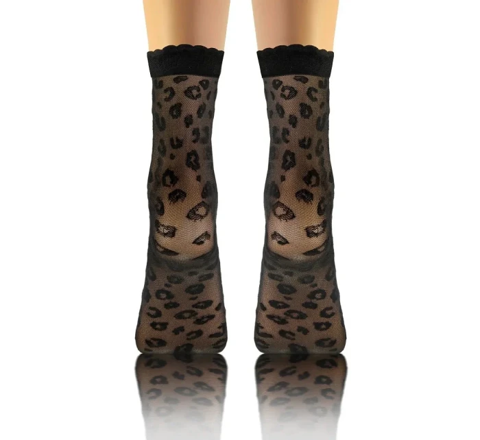 Sesto Senso Pikot ponožky wz.05 A'2 Sesto Senso Pikot ponožky wz.05 A'2