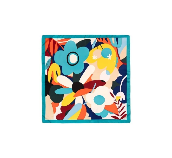 Šátek Art Of Polo 25269 Satin Jungle