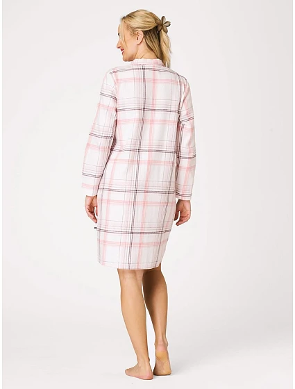 Košile  dlouhý rukáv, velikosti rozepínací model 22348113 - Key