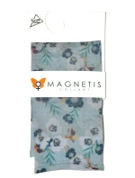 Dámské vzorované ponožky model 7465057 20 den - Magnetis