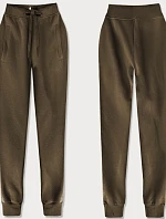 Teplákové kalhoty Umbra (CK01-161)