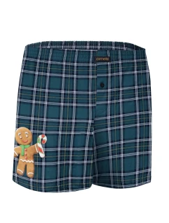 Pánské trenýrky  6  model 18976247 - Cornette