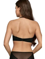 Dámská podprsenka night black model 19724781 - Ava Dámská podprsenka night black model 19724781 - Ava