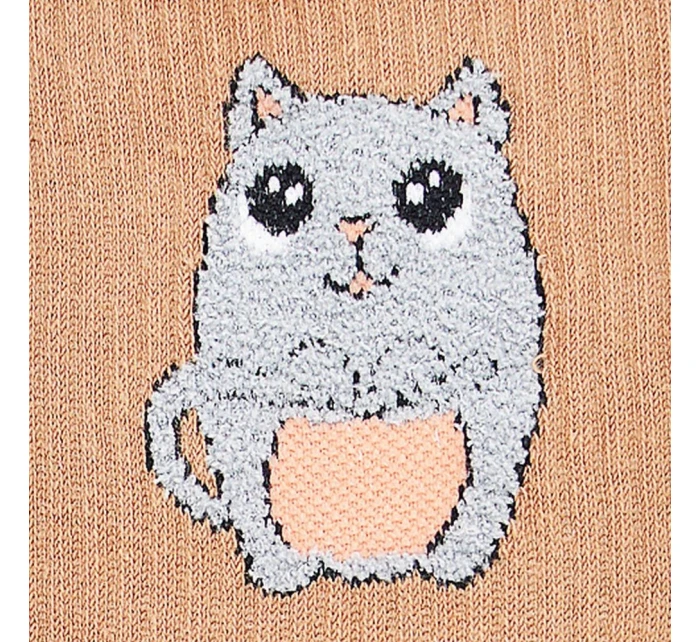 Dámské ponožky 151 W 02 - NOVITI