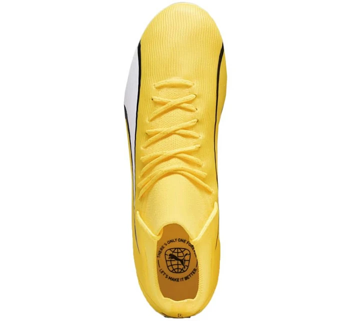 Fotbalové boty Puma Ultra Pro FG/AG M 107422 04
