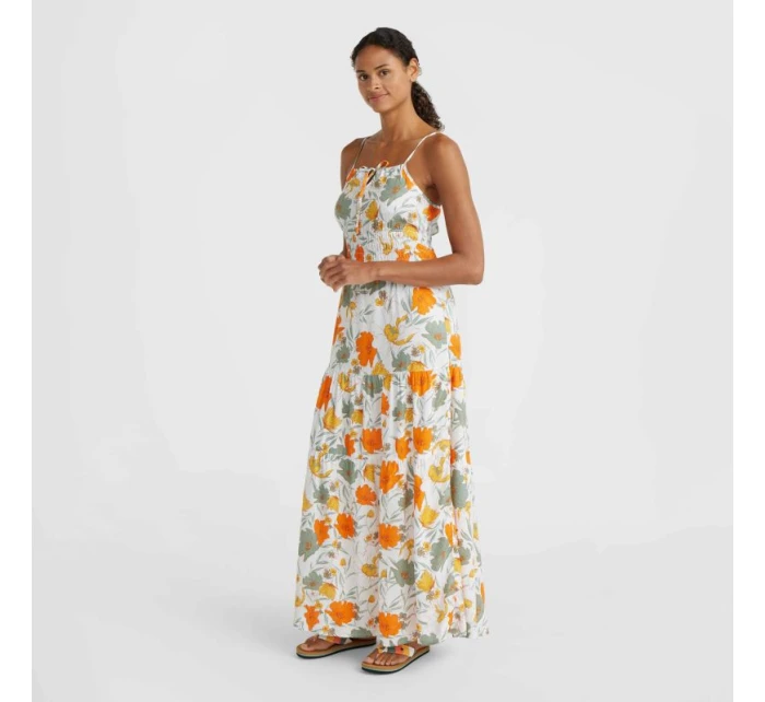 Šaty O'Neill Quorra Maxi Dress W 92800614128