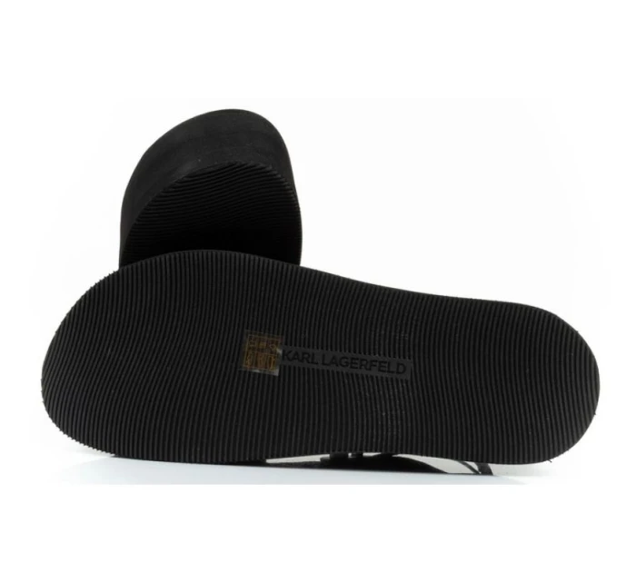 Boty Karl Lagerfeld Thermo W KL485025 0X