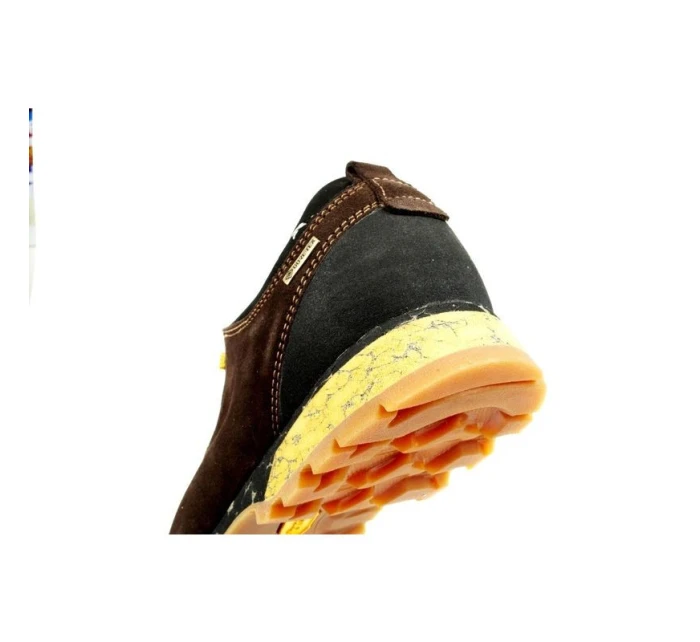 obuv Bellamont III Suede GTX model 21942062 - Aku