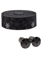 SUPACAZ SUPER STICKY GALAXY wrap černá a stříbrná