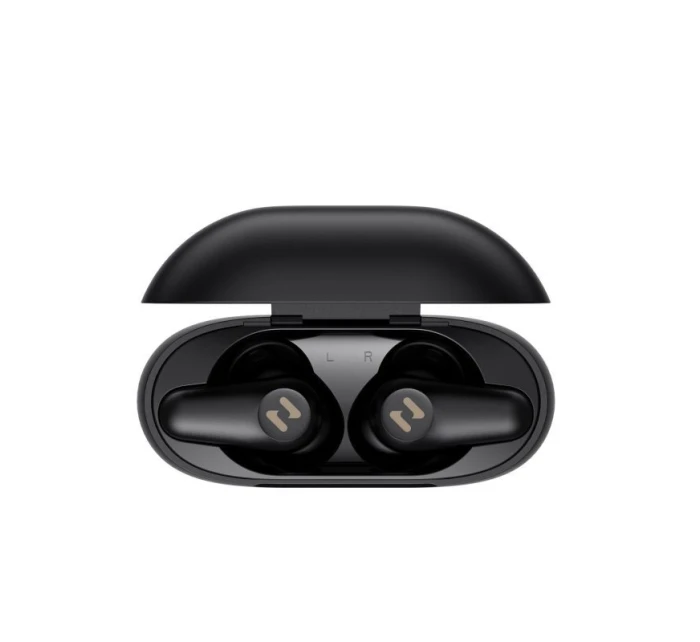 Bezdrátová sluchátka TWS model 21862160 (černá) - Havit