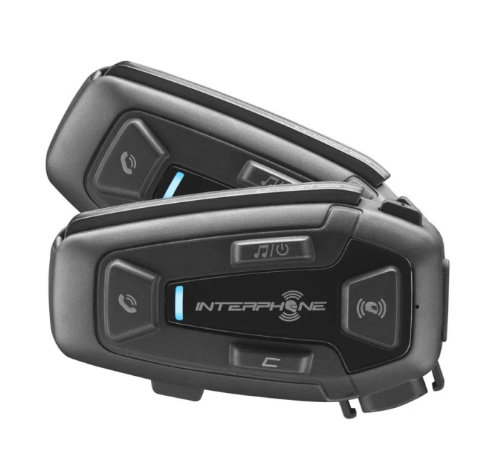 Interkom pro motocykly  sada pro 2 model 21862330