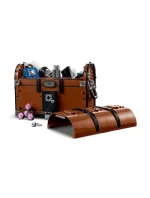 LEGO 76785 Středa - Byt údržbáře LEGO 76785 Středa - Byt údržbáře