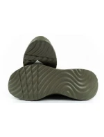 Pánská sportovní obuv Skechers Bobs Squad Chaos olive lightweight Pánská sportovní obuv Skechers Bobs Squad Chaos olive lightweight
