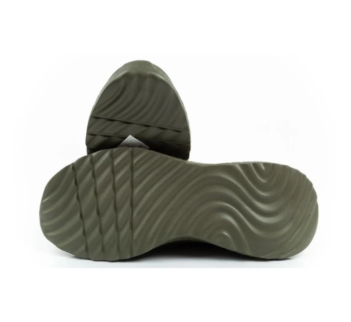 Pánská sportovní obuv Skechers Bobs Squad Chaos olive lightweight Pánská sportovní obuv Skechers Bobs Squad Chaos olive lightweight