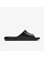 Žabky Nike Victori One Shower Slide, černé, CZ5478 001 41