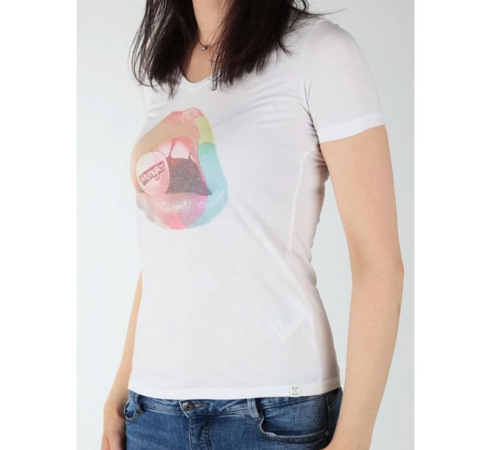 Tričko model 21324075 - Wrangler