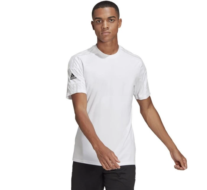 Pánské fotbalové tričko Squadra 21 JSY M model 16035658 - ADIDAS Pánské fotbalové tričko Squadra 21 JSY M model 16035658 - ADIDAS