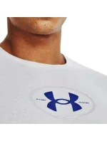 Under Armour Repeat Ss graphic M 1371264 014