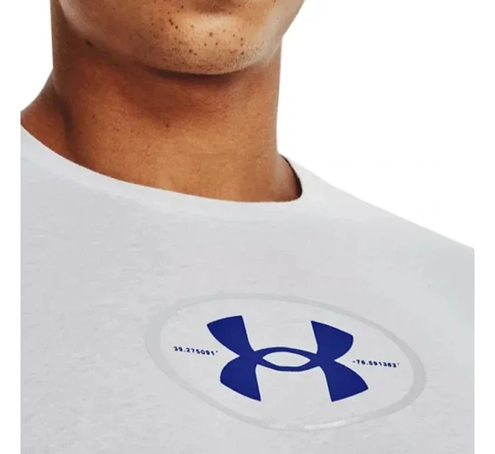 Under Armour Repeat Ss graphic M 1371264 014