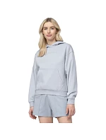 Dámská mikina W H4L22 BLD031 34S - 4F Dámská mikina W H4L22 BLD031 34S - 4F