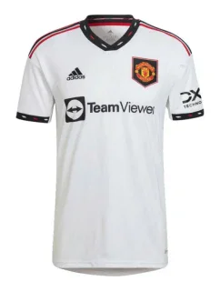 Pánské tričko Manchester United Away M model 17831875 - ADIDAS