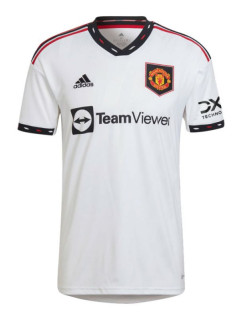 Manchester United Away M H13880 - Adidas