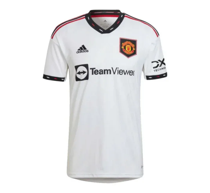 Manchester United Away M H13880 - Adidas