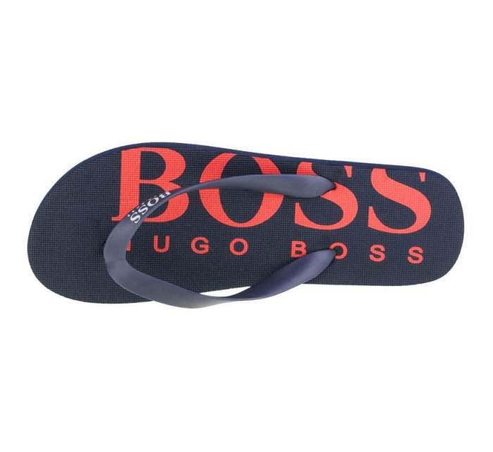 Žabky model 17716711 - Boss