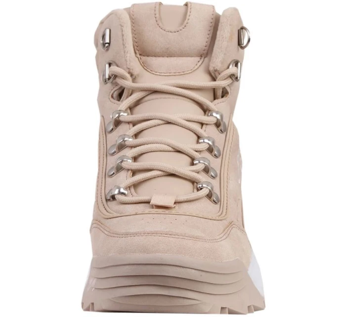 Dámské zateplené boty Ice W model 17999948 - Kappa Dámské zateplené boty Ice W model 17999948 - Kappa