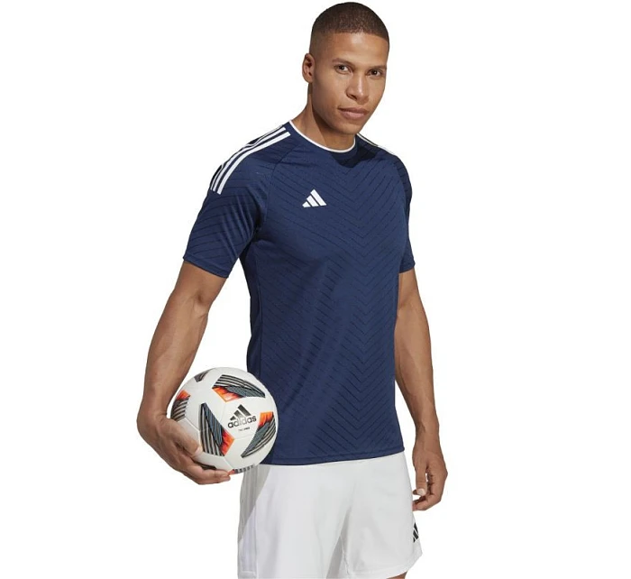 Tričko  23 Jersey M pánské model 20623902 - ADIDAS