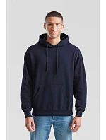 Fruit of the Loom Classic Hooded Sweat Mikina s kapucí 16.2208 light pink Fruit of the Loom Classic Hooded Sweat Mikina s kapucí 16.2208 light pink
