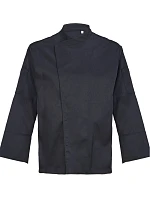 Pánský  s dlouhým rukávem deep black model 22448978 - NEOBLU