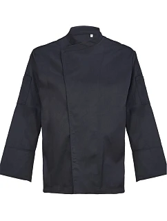 Pánský  s dlouhým rukávem deep black model 22448978 - NEOBLU