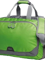 Halfar 1813342 Sportovní/cestovní taška "Step M" 47.3342 apple green