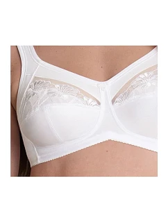 Safina odlehčovací podprsenka 5448 white - Anita Classix