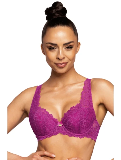 Mat 053/22 Carmela barva: magenta